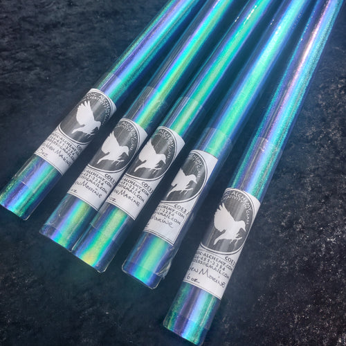 Golden Marine Direct Application Dichroic Tubing 29x7